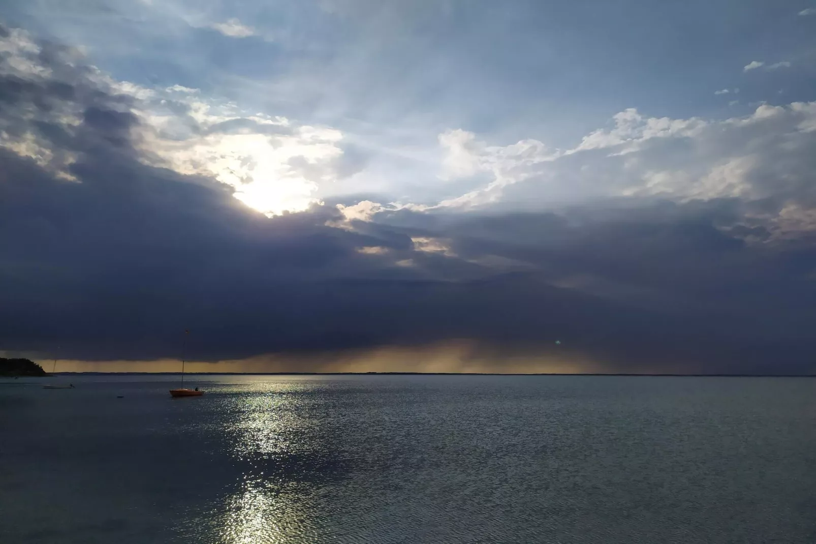 6 persoons vakantie huis in Nordborg-By Traum-Waterzicht