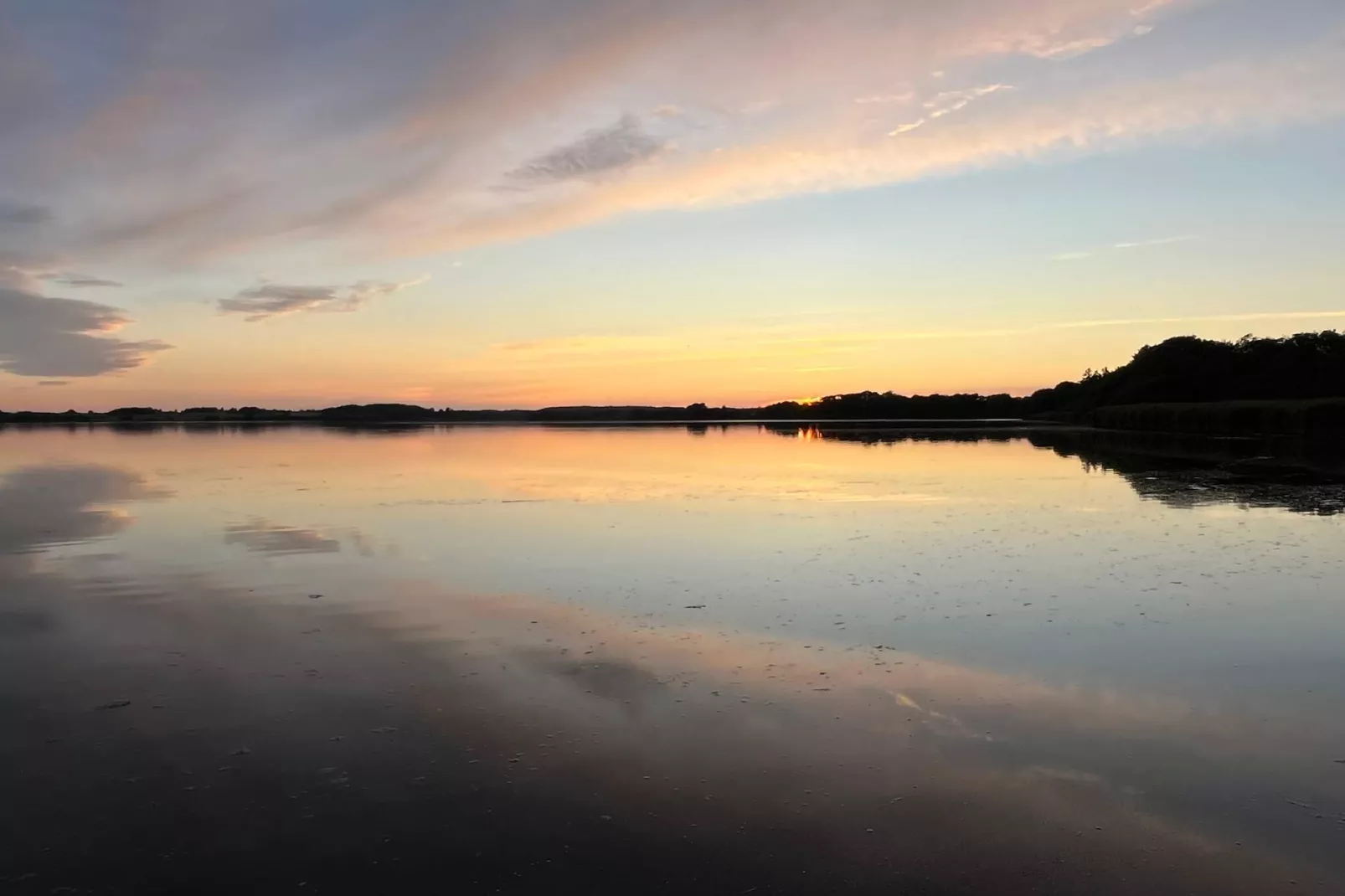 16 persoons vakantie huis in Haderslev-By Traum-Waterzicht