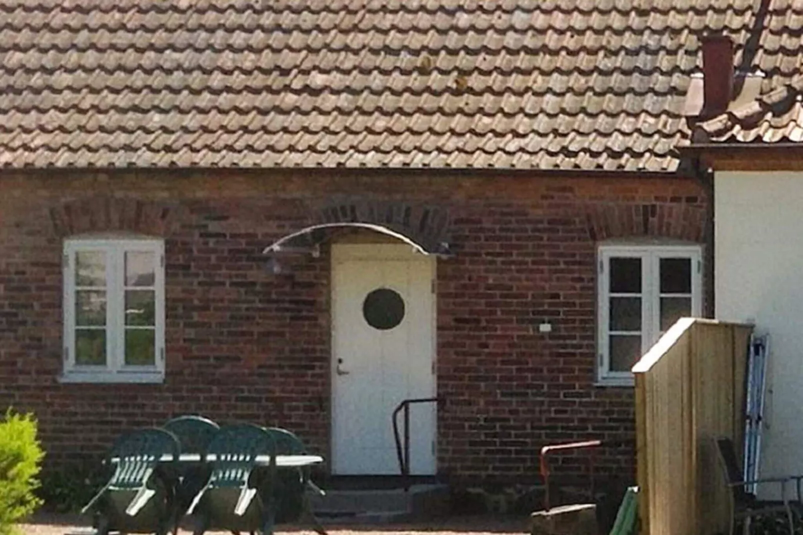 4 persoons vakantie huis in YNGSJÖ, SVERIGE-Buitenlucht