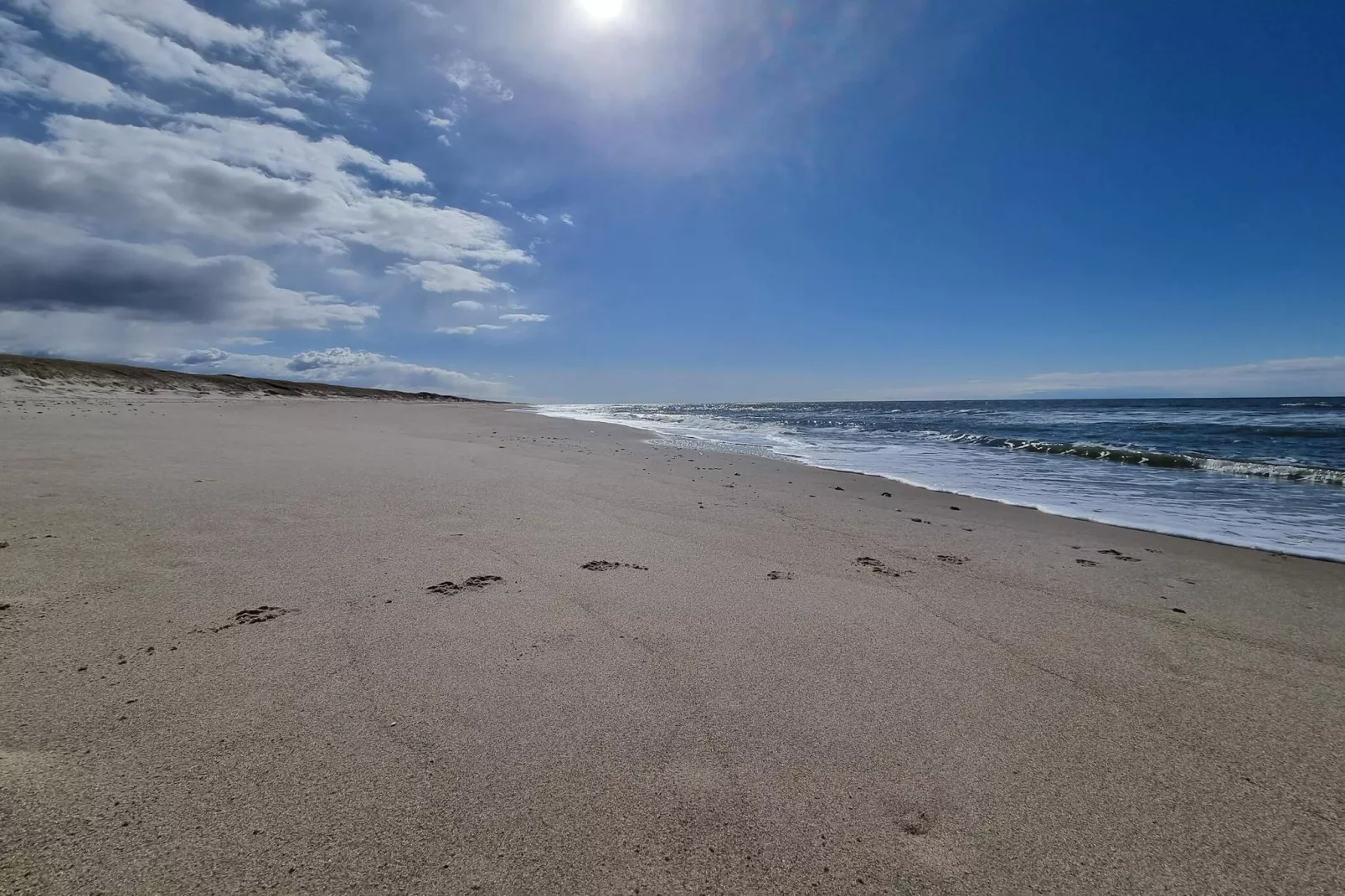 8 persoons vakantie huis in Ulfborg-By Traum-Waterzicht