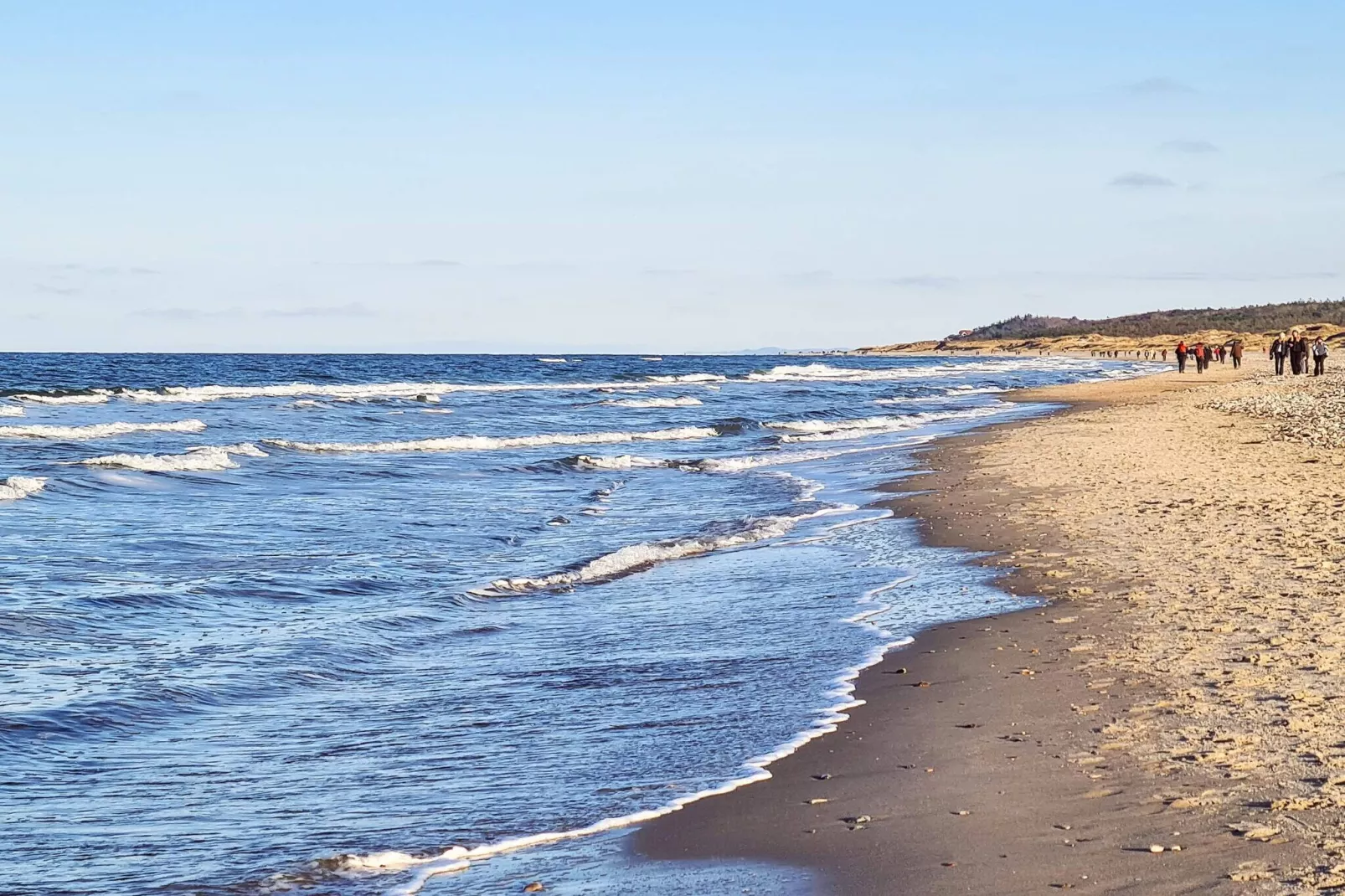 5 persoons vakantie huis in Frederiksværk-By Traum-Waterzicht