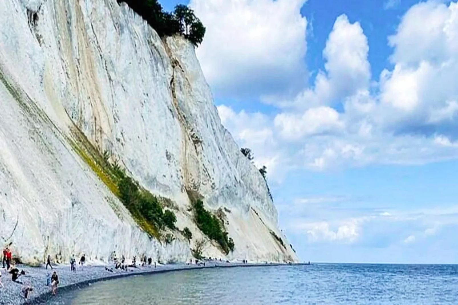 5 persoons vakantie huis in Melby-By Traum-Waterzicht