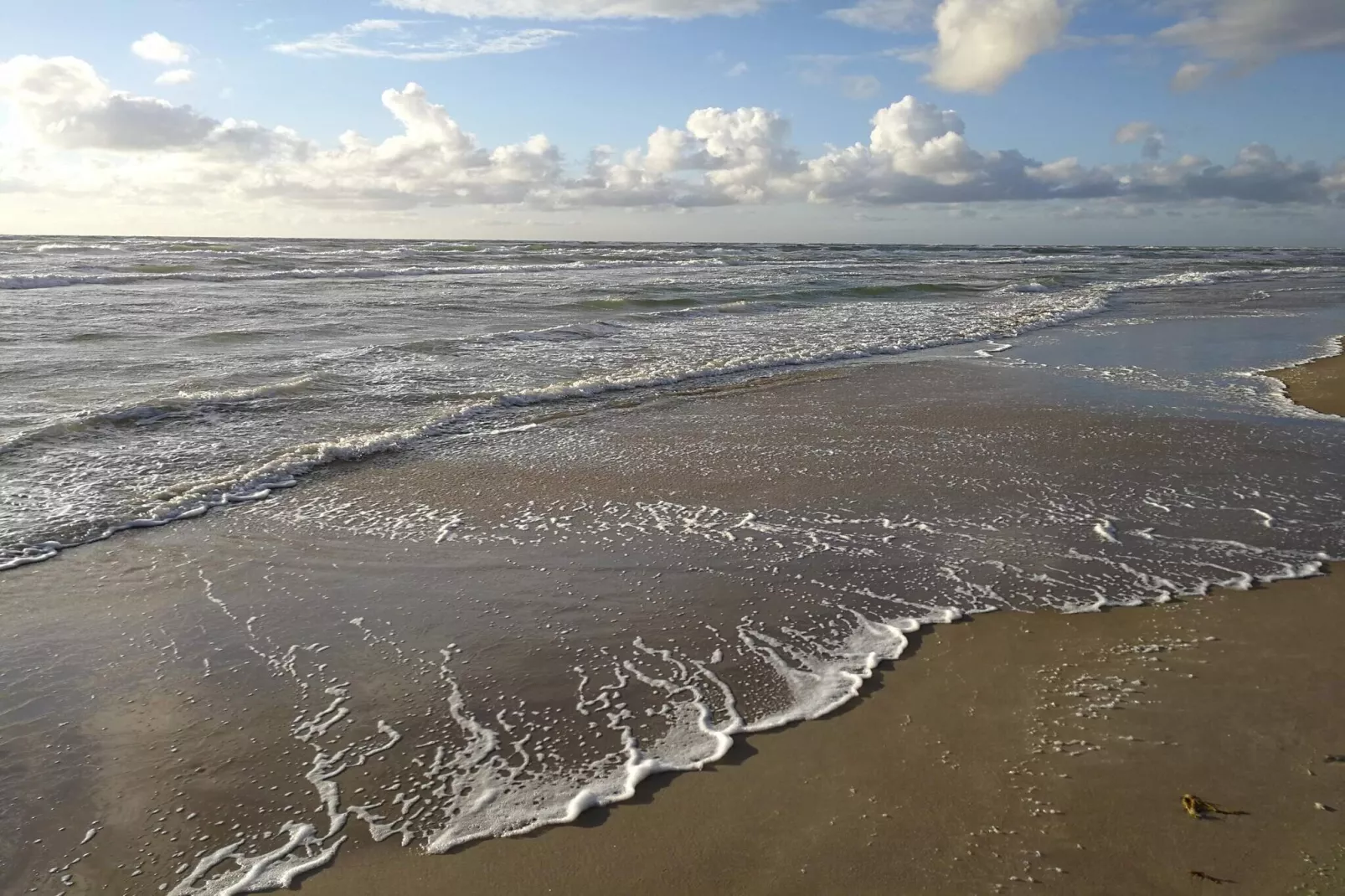 4 persoons vakantie huis in Løkken-By Traum-Waterzicht