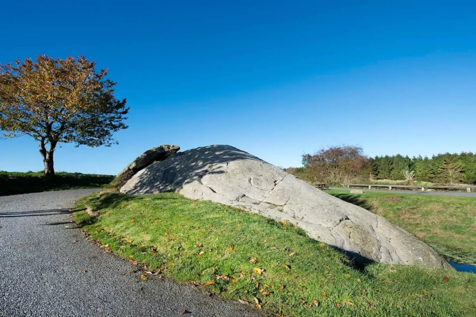 5 persoons vakantie huis in Hesselager-By Traum-Niet-getagd