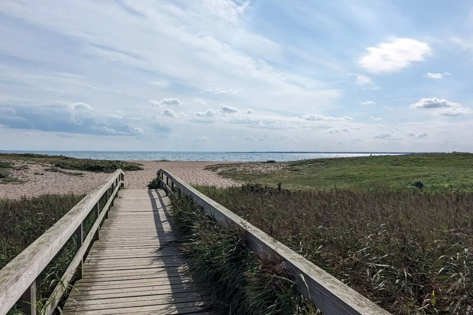 6 persoons vakantie huis in Haderslev-Waterzicht