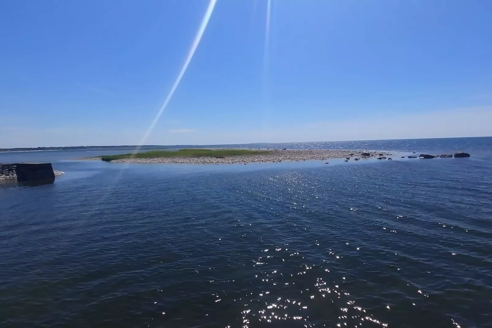 4 sterren vakantie huis in GOTLANDS TOFTA-By Traum-Waterzicht