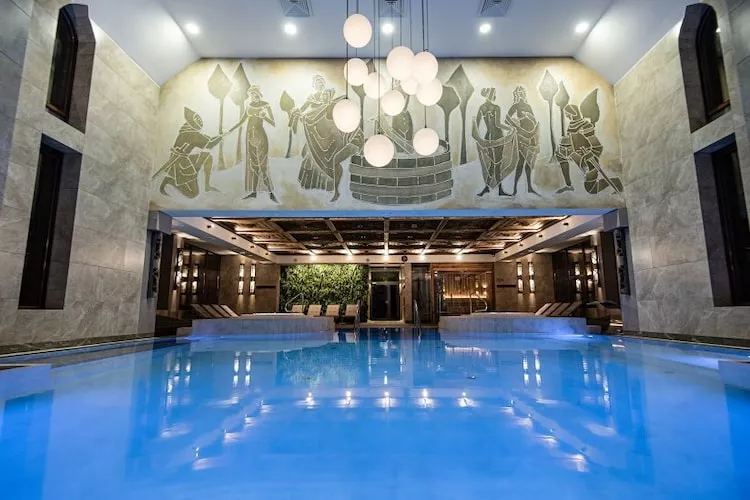 Apartament wakacyjny dla 4 osób w Rynie-Gebieden zomer 1km