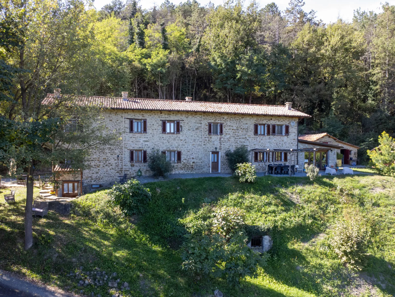 Appartamento Galli-Buiten