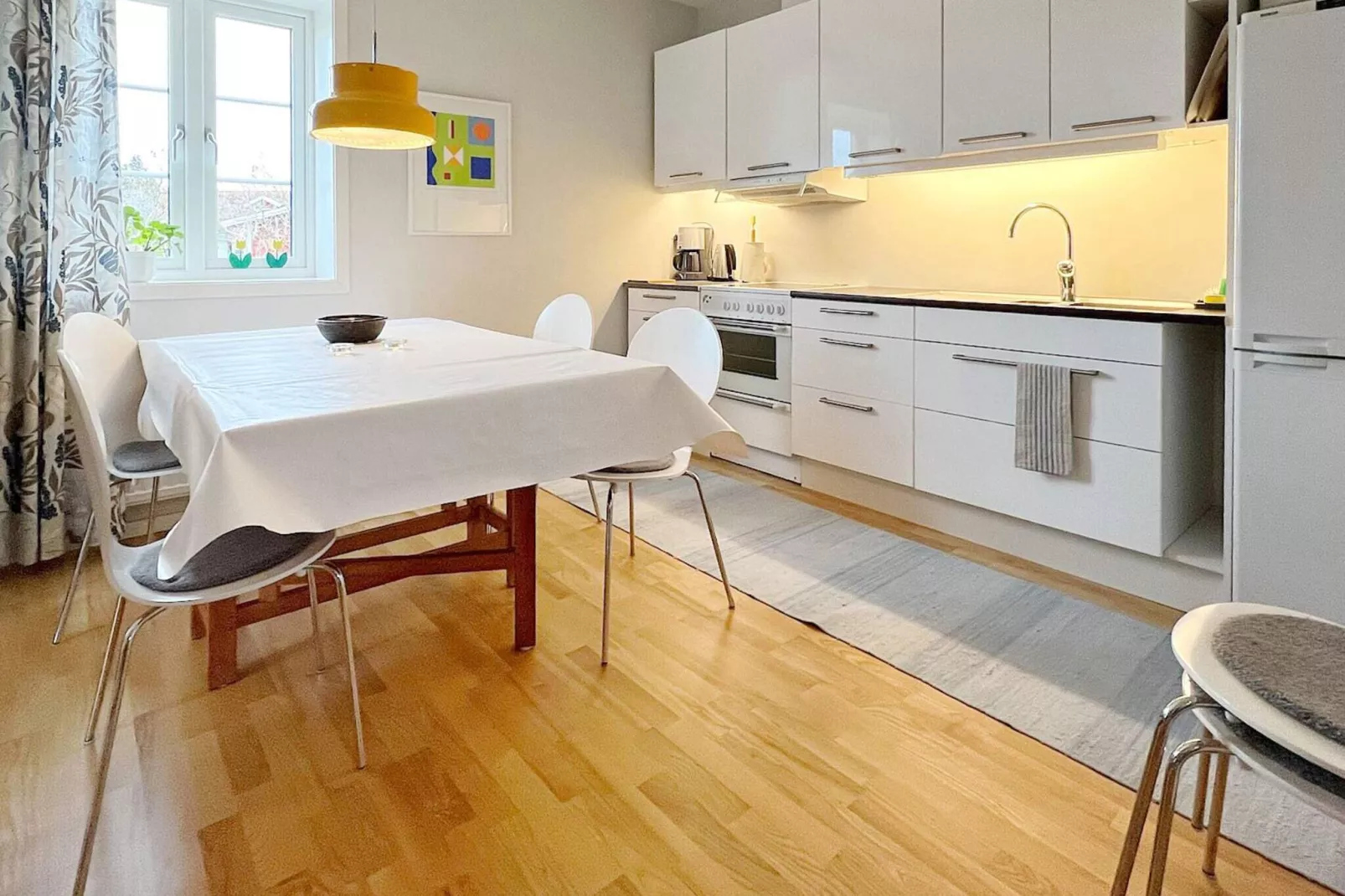 4 persoons vakantie huis in YNGSJÖ, SVERIGE
