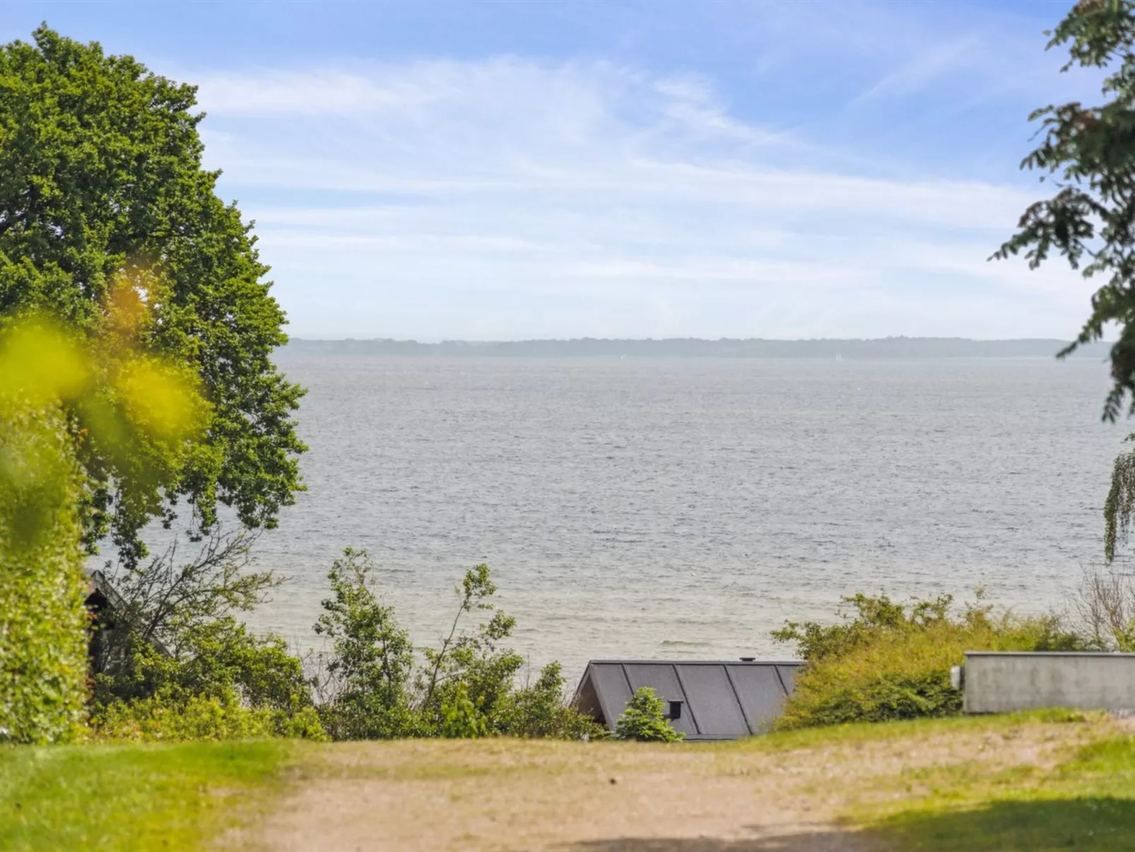 "Domnika" - 200m from the sea-Buiten
