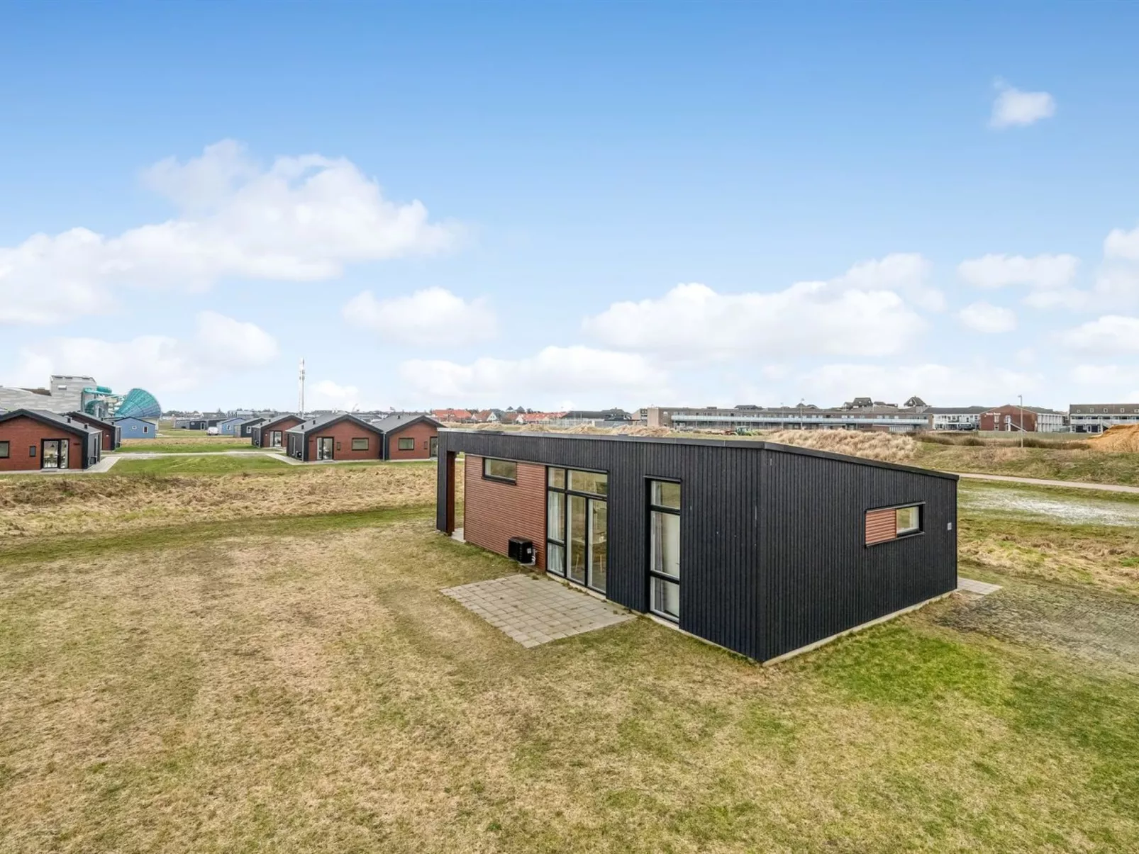 "Ilindenka" - 500m from the sea-Buiten