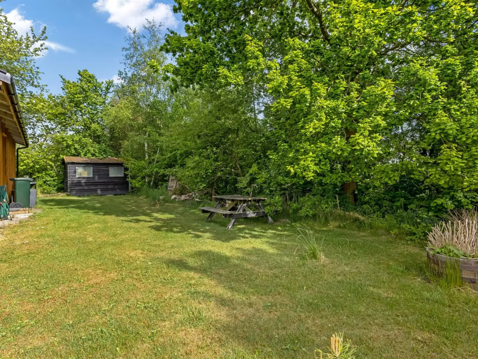 "Zekine" - 700m from the sea-Buiten