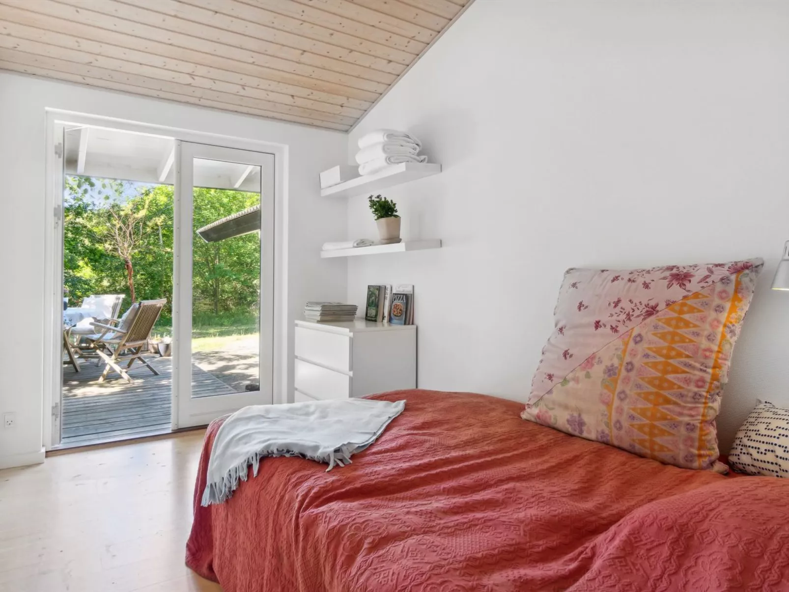 "Bistra" - 280m from the sea-Binnen