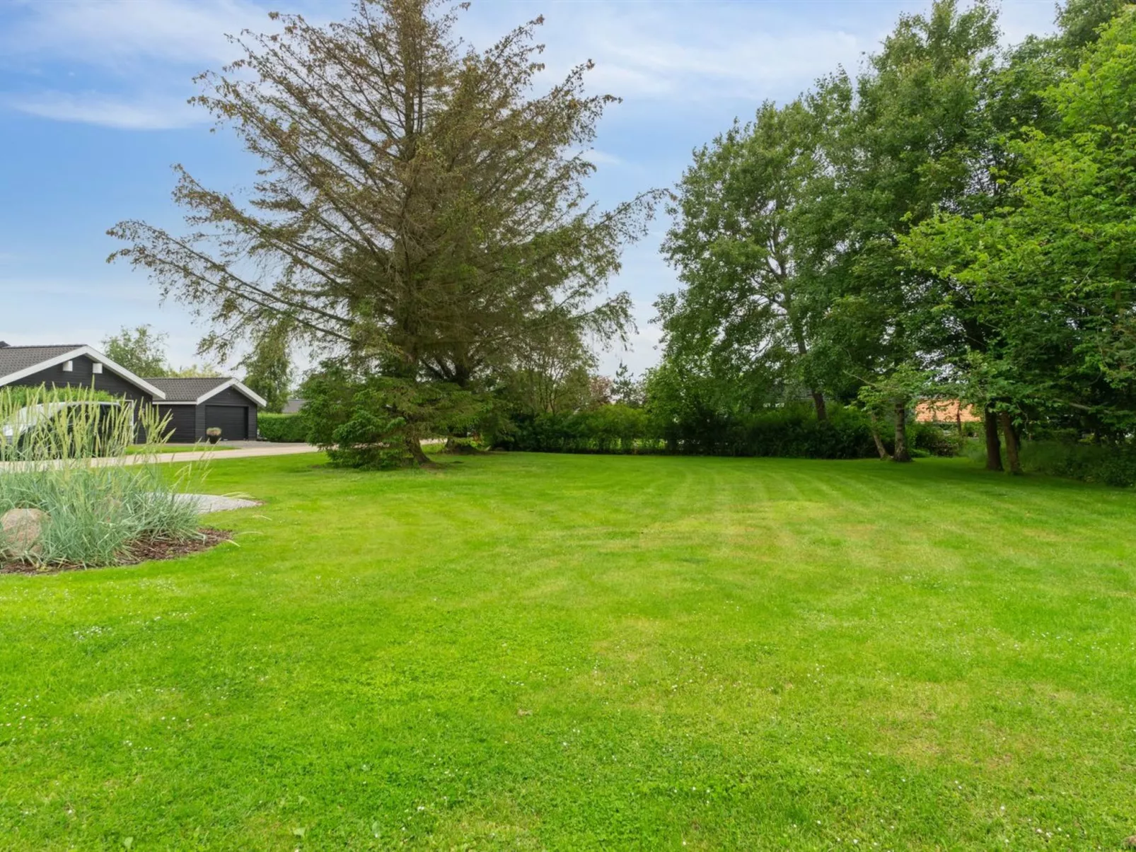 "Elma" - 350m from the sea-Buiten