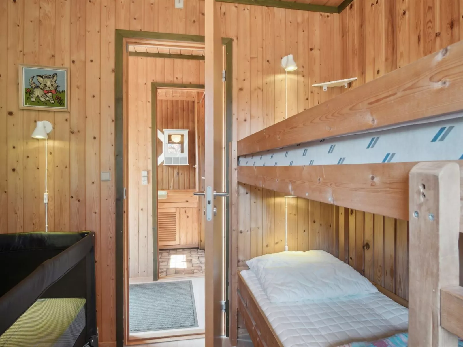 "Carena" - 1.8km from the sea-Binnen