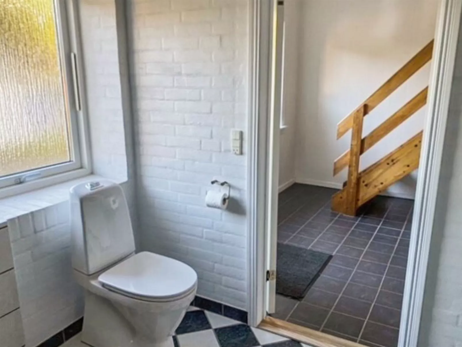 "Riitta" - 250m from the sea-Binnen