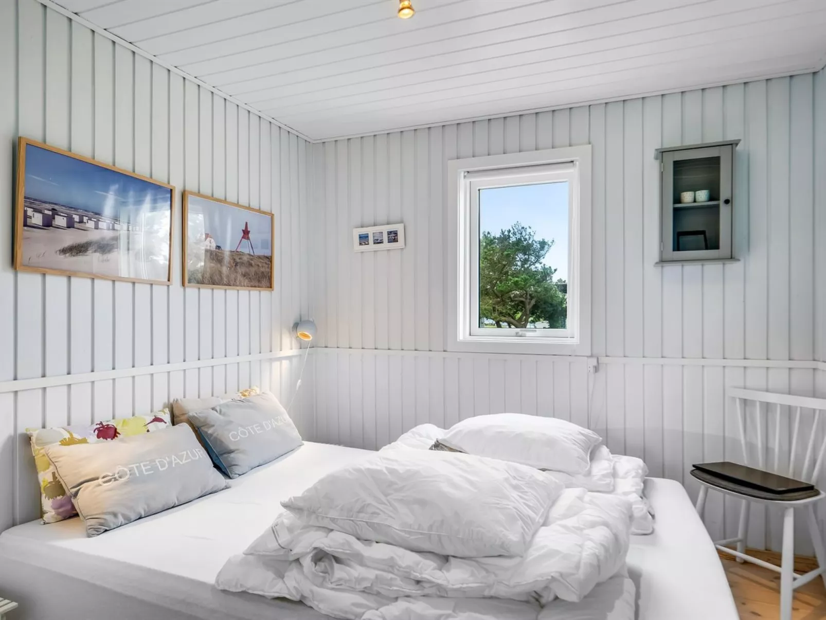 "Regnwald" - 400m from the sea-Binnen