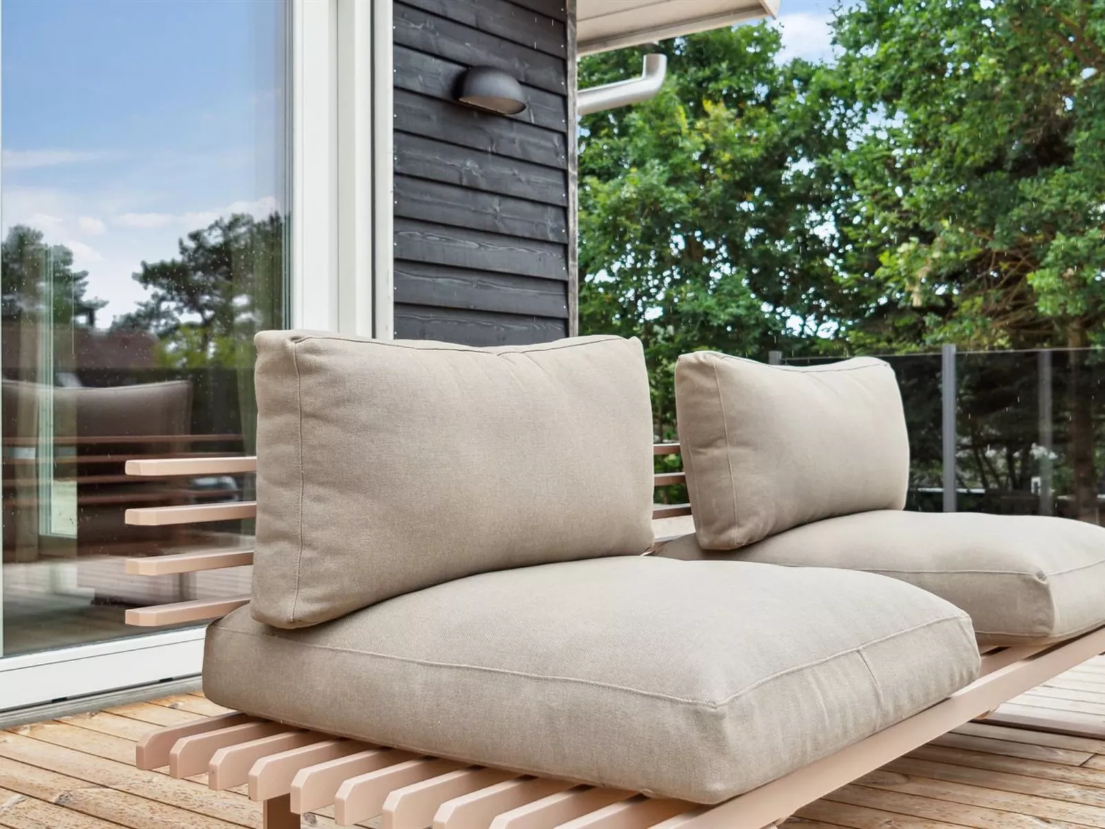 "Nona" - 150m from the sea-Buiten