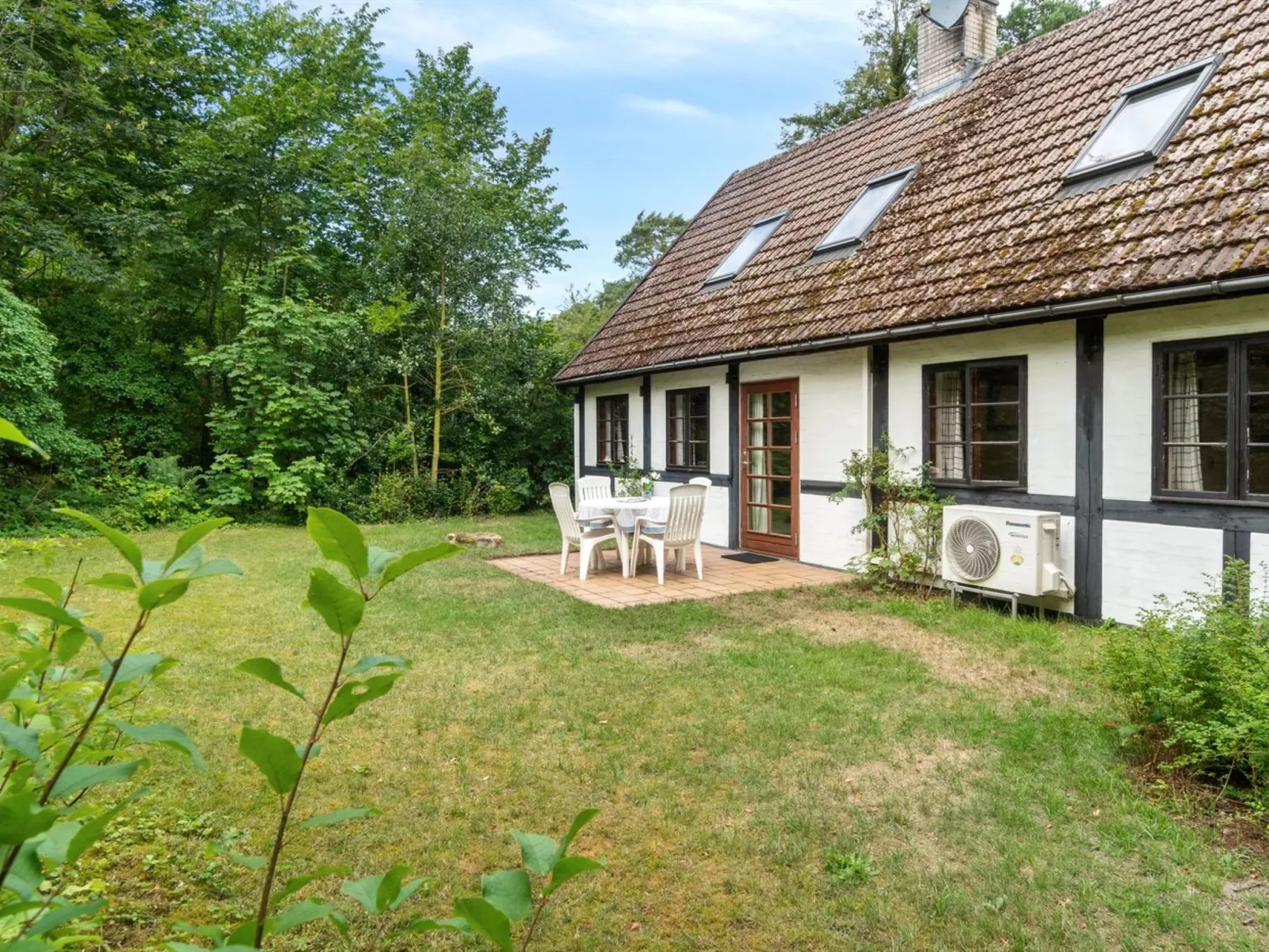 "Rina" - 250m from the sea-Buiten