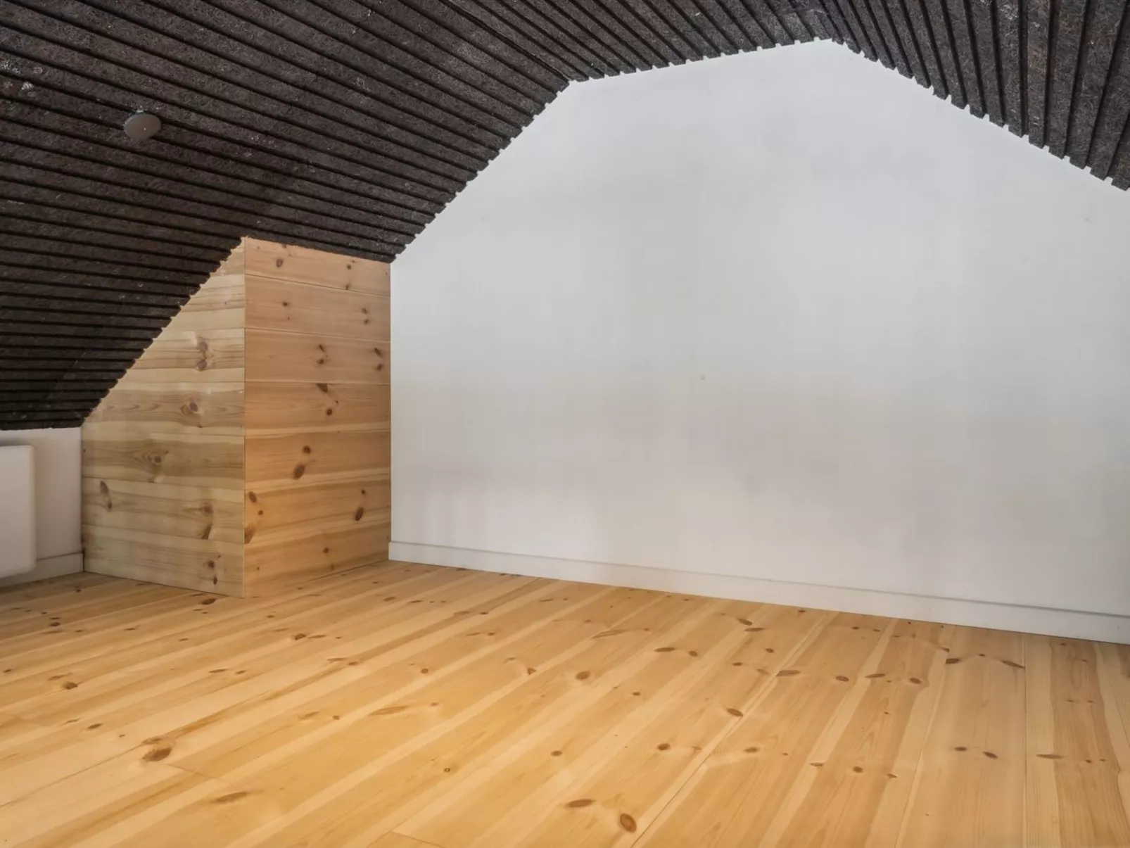 "Haghbarth" - 400m from the sea-Binnen