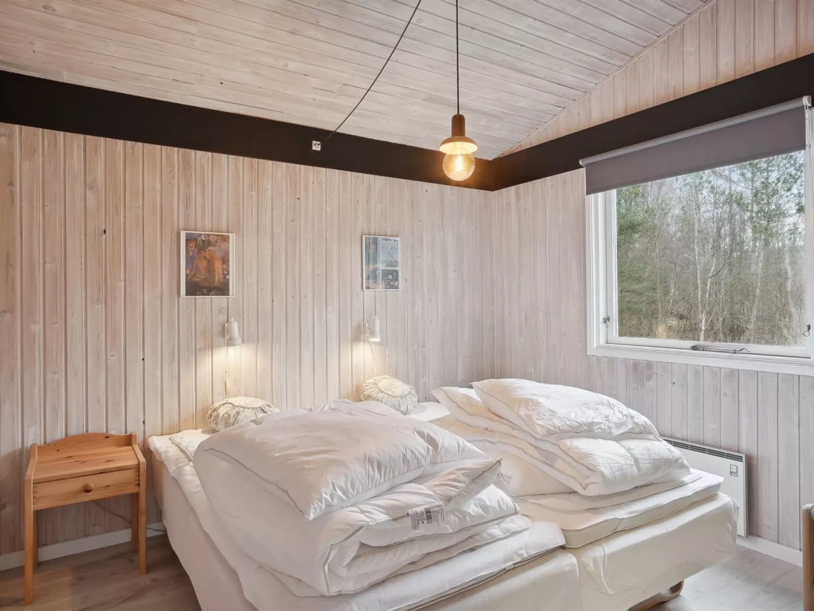 "Borka" - 1.2km from the sea-Binnen