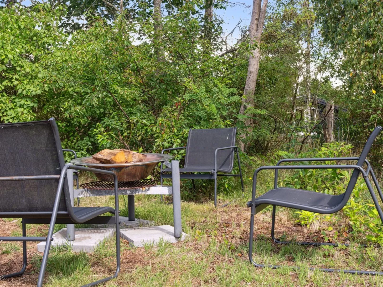 "Sakulfuer" - 390m from the sea-Buiten