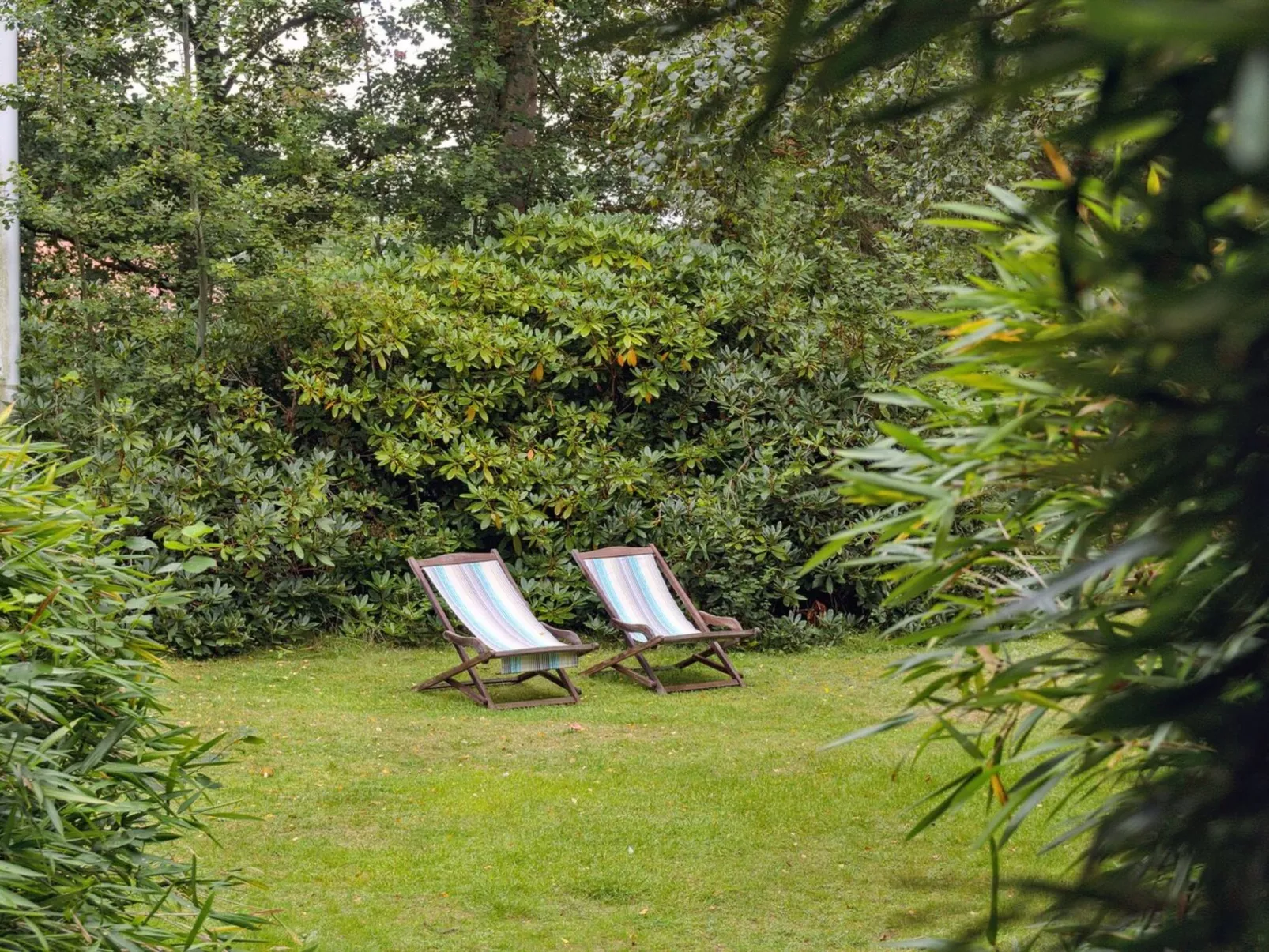 "Neela" - 300m from the sea-Buiten