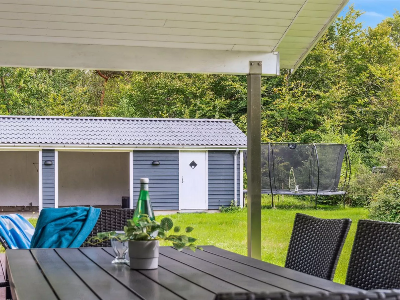 "Gisl" - 1.3km from the sea-Buiten