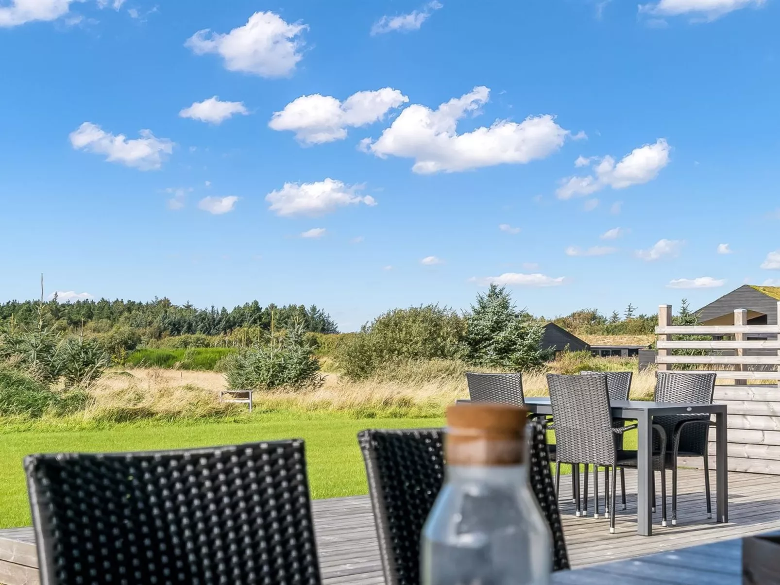 "Egil" - 1.5km from the sea-Buiten