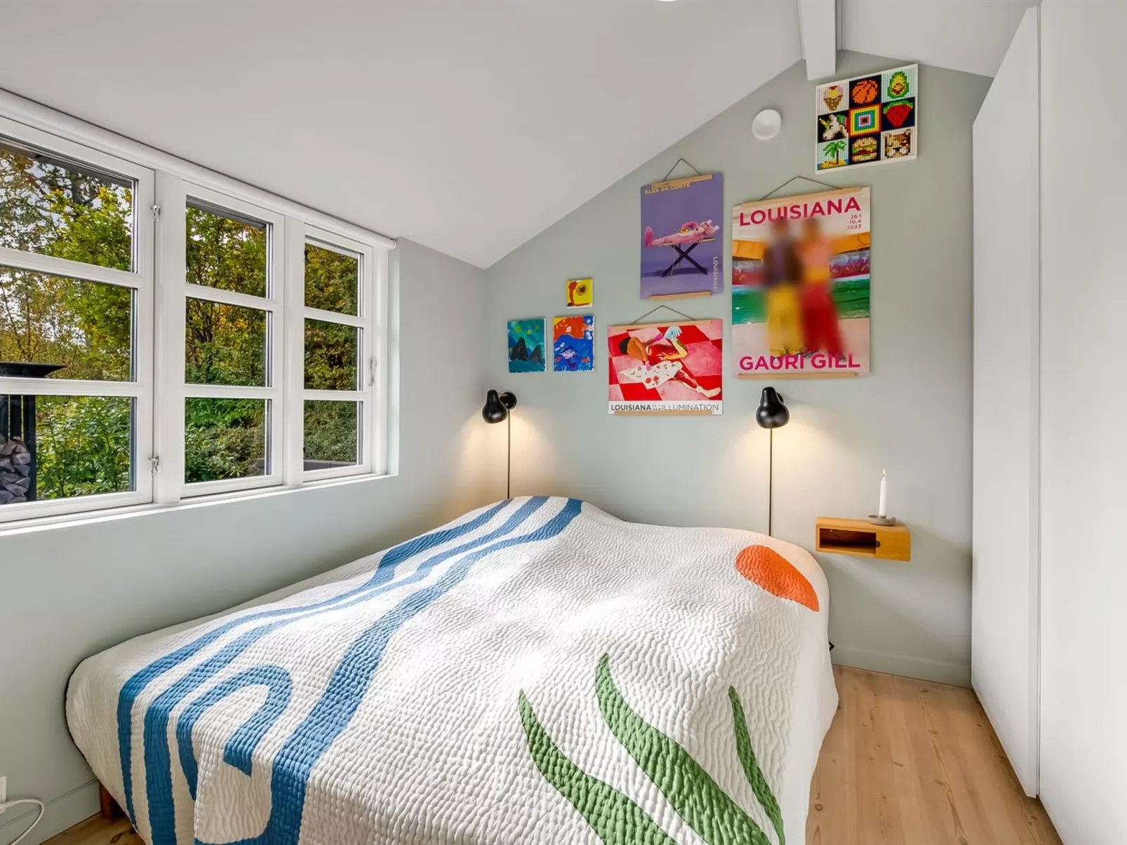 "Teijo" - 2.5km from the sea-Binnen