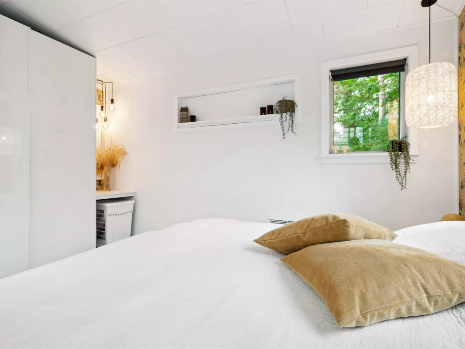 "Kirsi" - 200m from the sea-Binnen