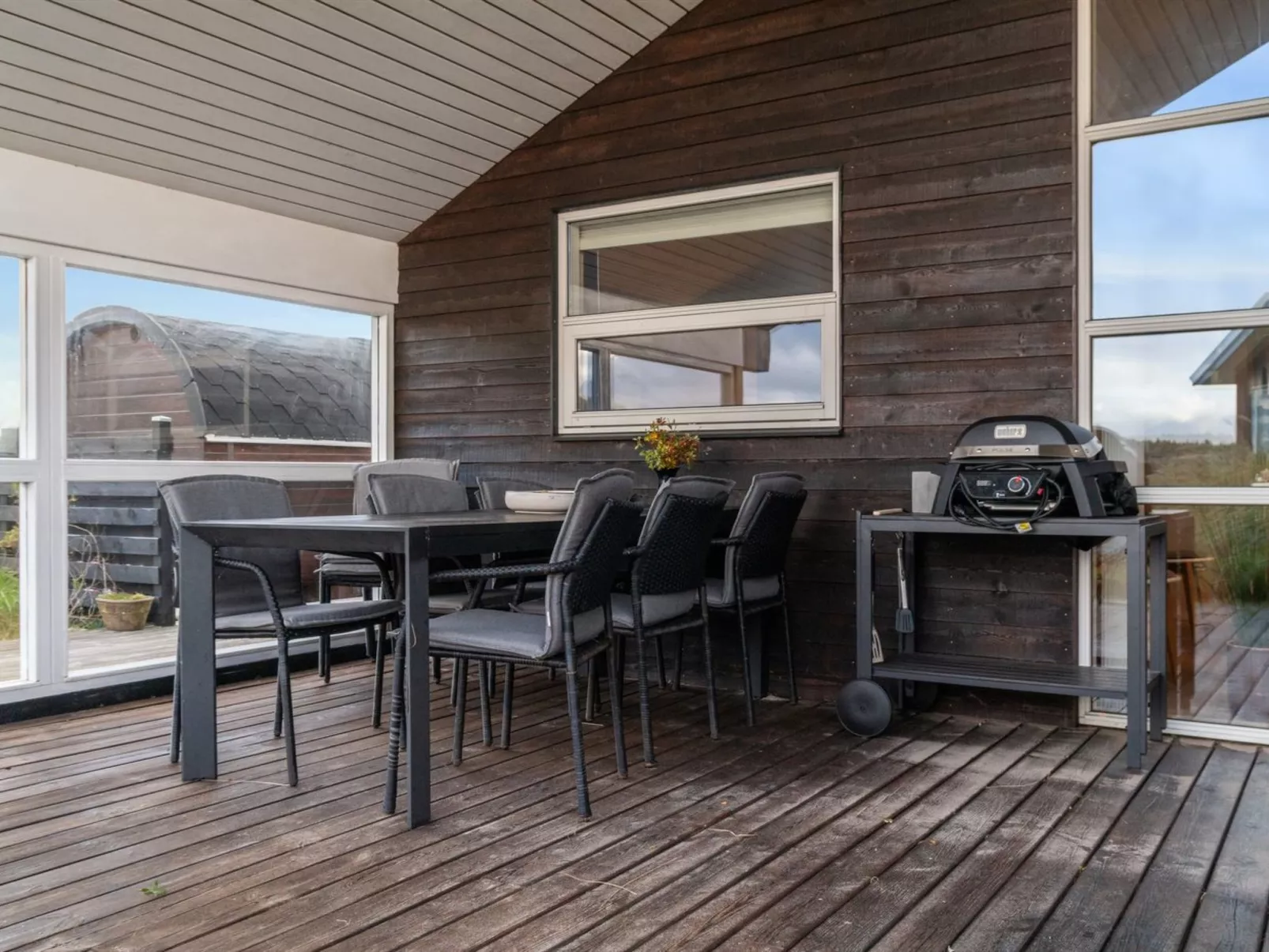 "Bruni" - 400m from the sea-Buiten