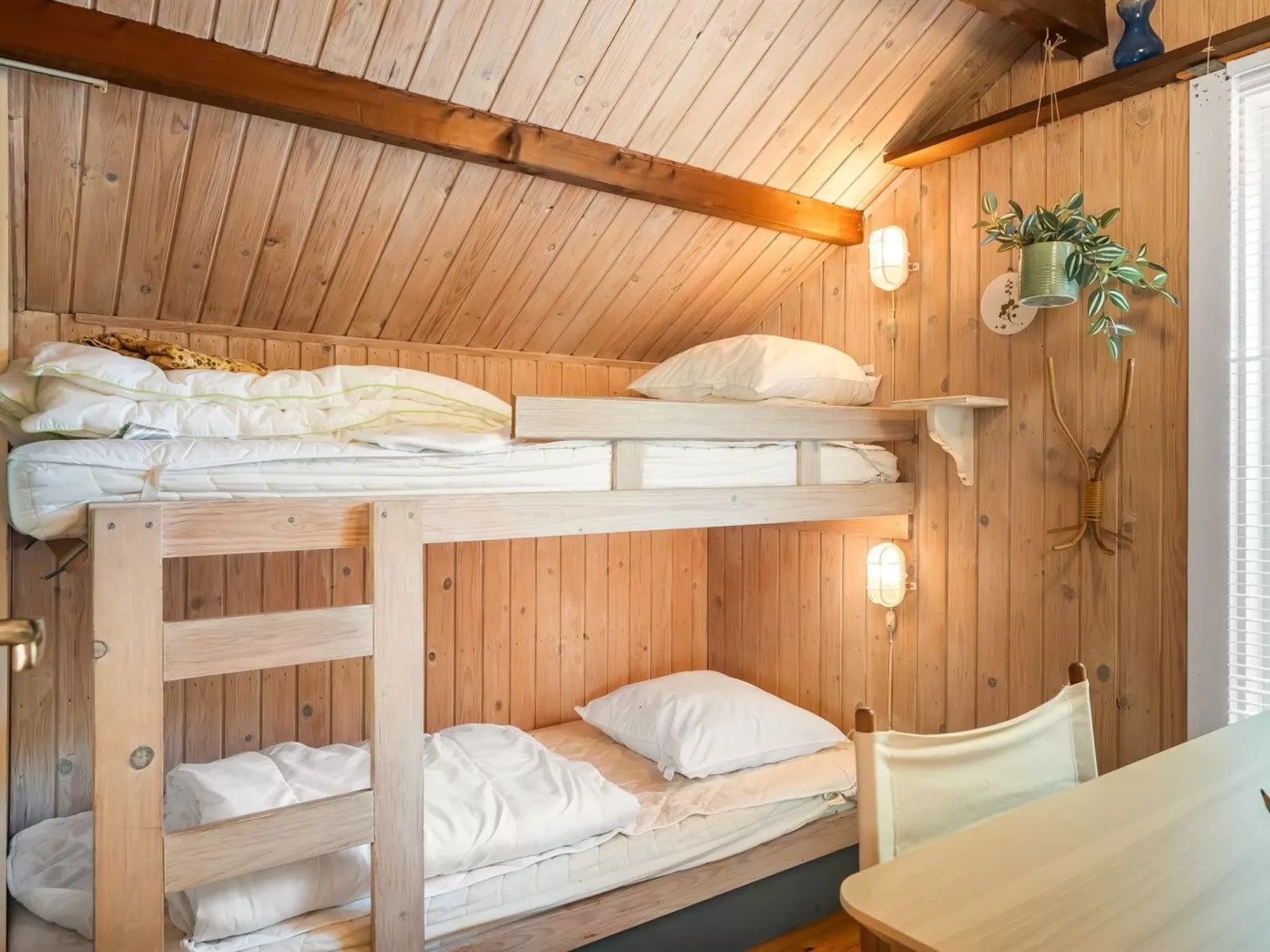 "Nayati" - 800m from the sea-Binnen