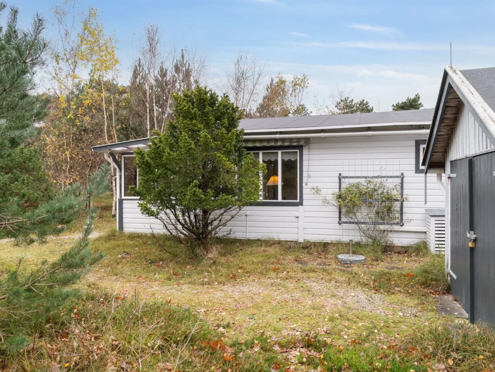 "Alessandra" - 175m from the sea-Buiten