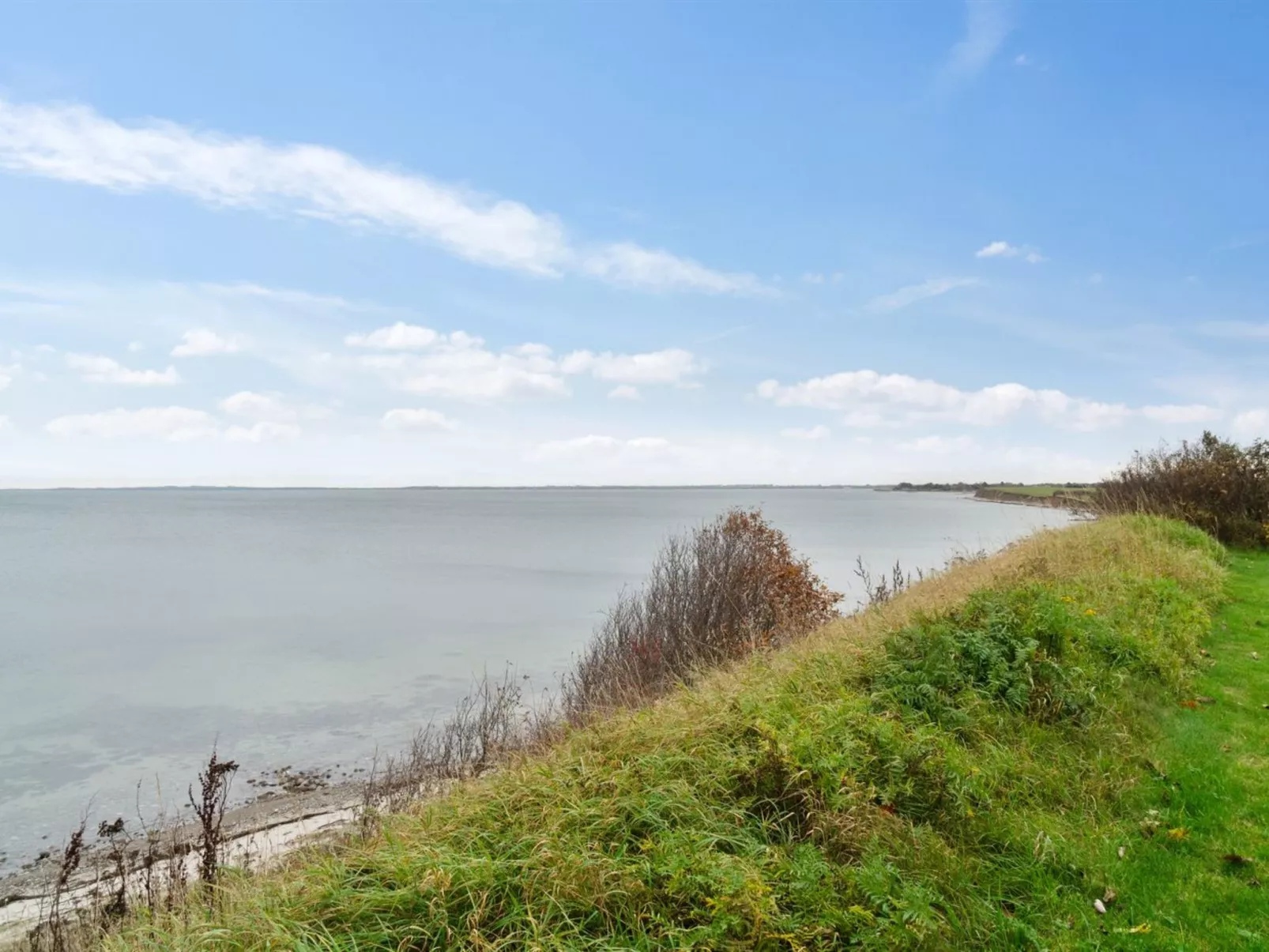 "Eyer" - 20m from the sea-Buiten