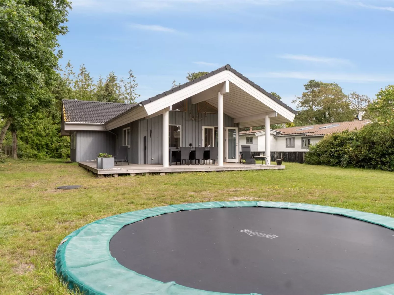 "Keijo" - 150m from the sea-Buiten