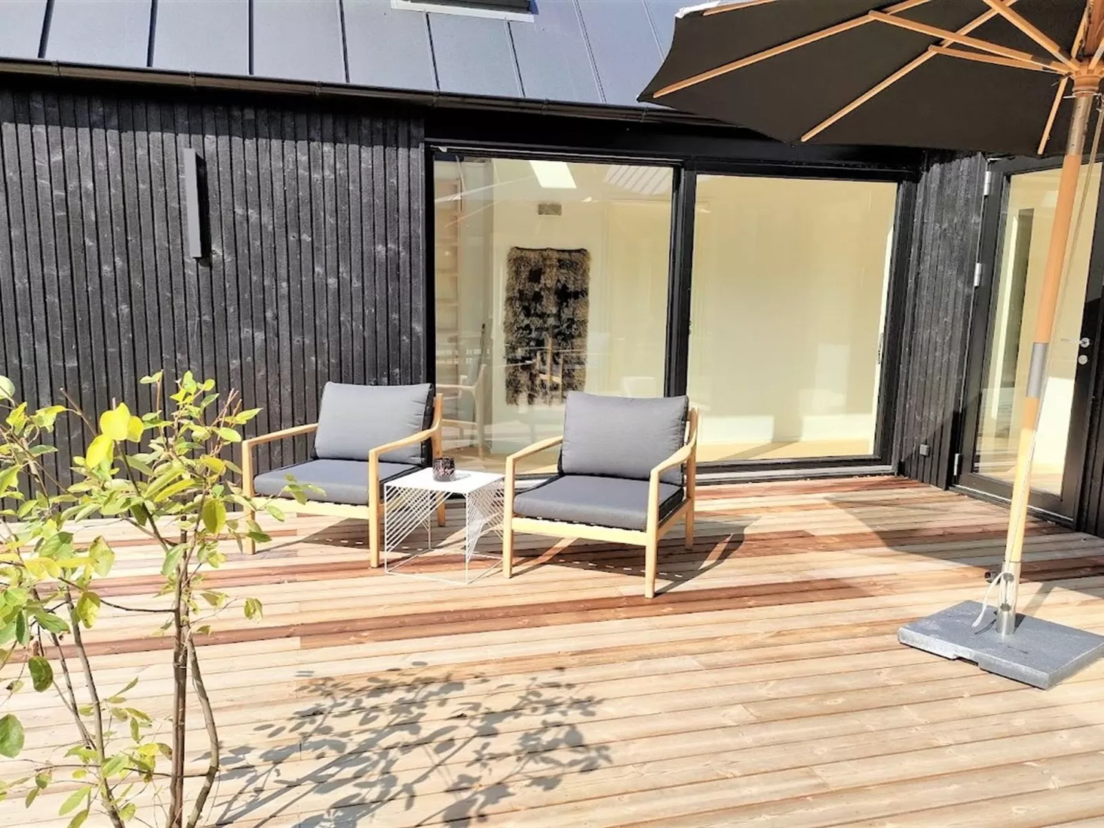 "Bernadeta" - 275m from the sea-Buiten