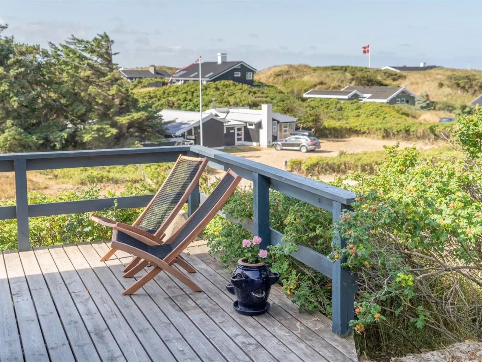 "Athina" - 200m from the sea-Buiten