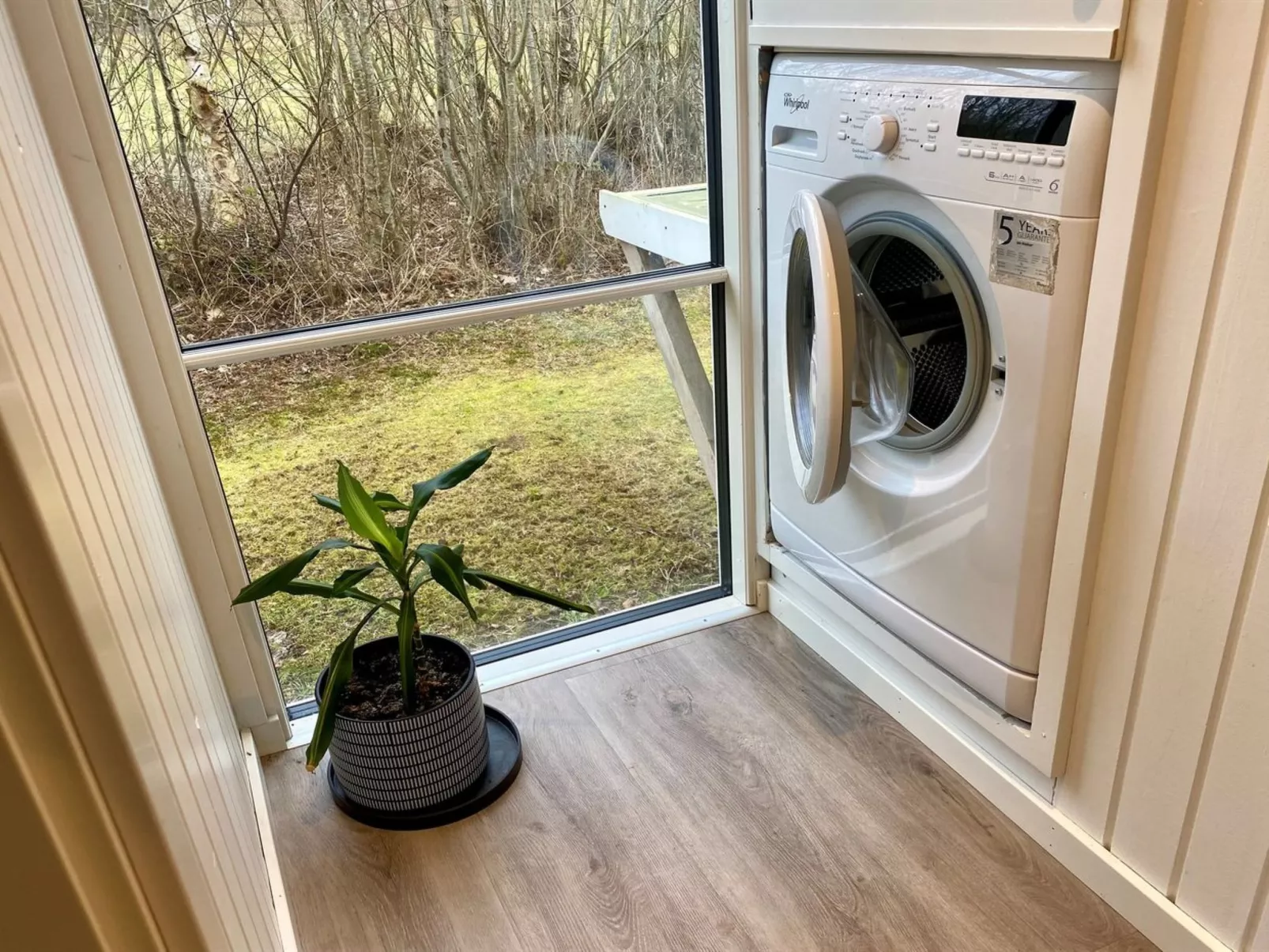 "Aldina" - 1.6km from the sea-Binnen