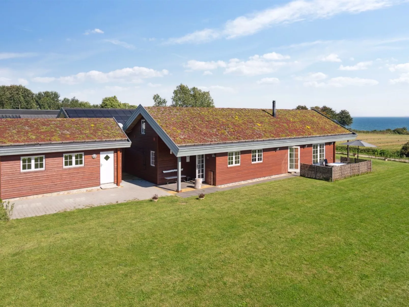 "Aderice" - 300m from the sea-Buiten