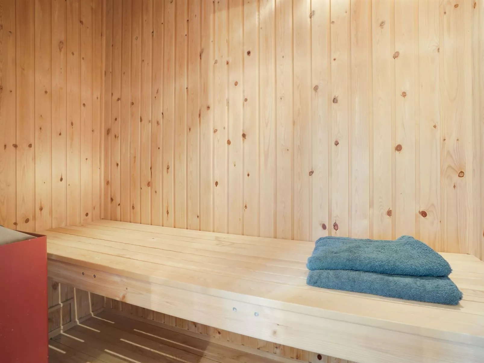 "Grita" - 500m from the sea-Binnen