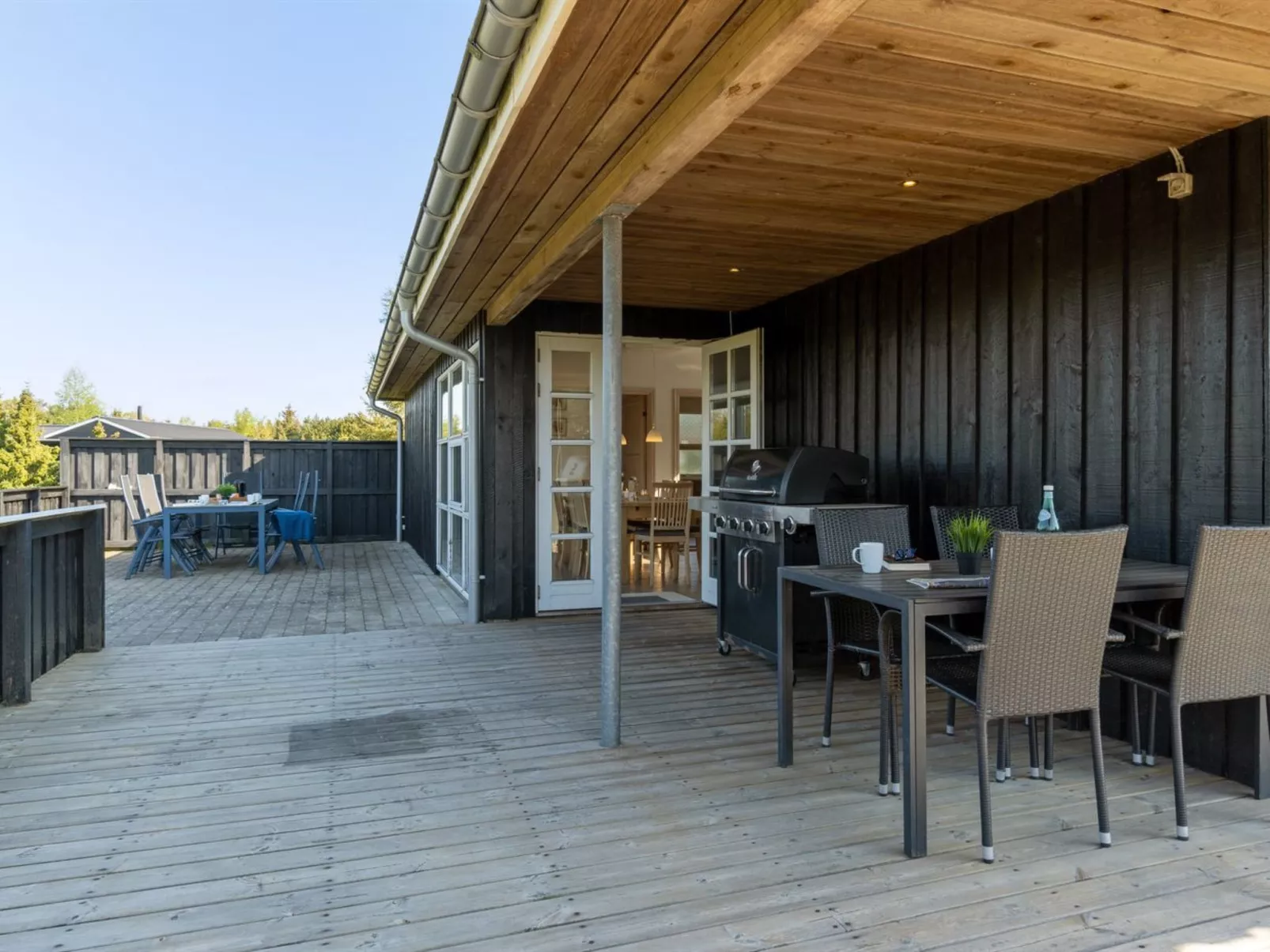 "Elmo" - 800m from the sea-Buiten