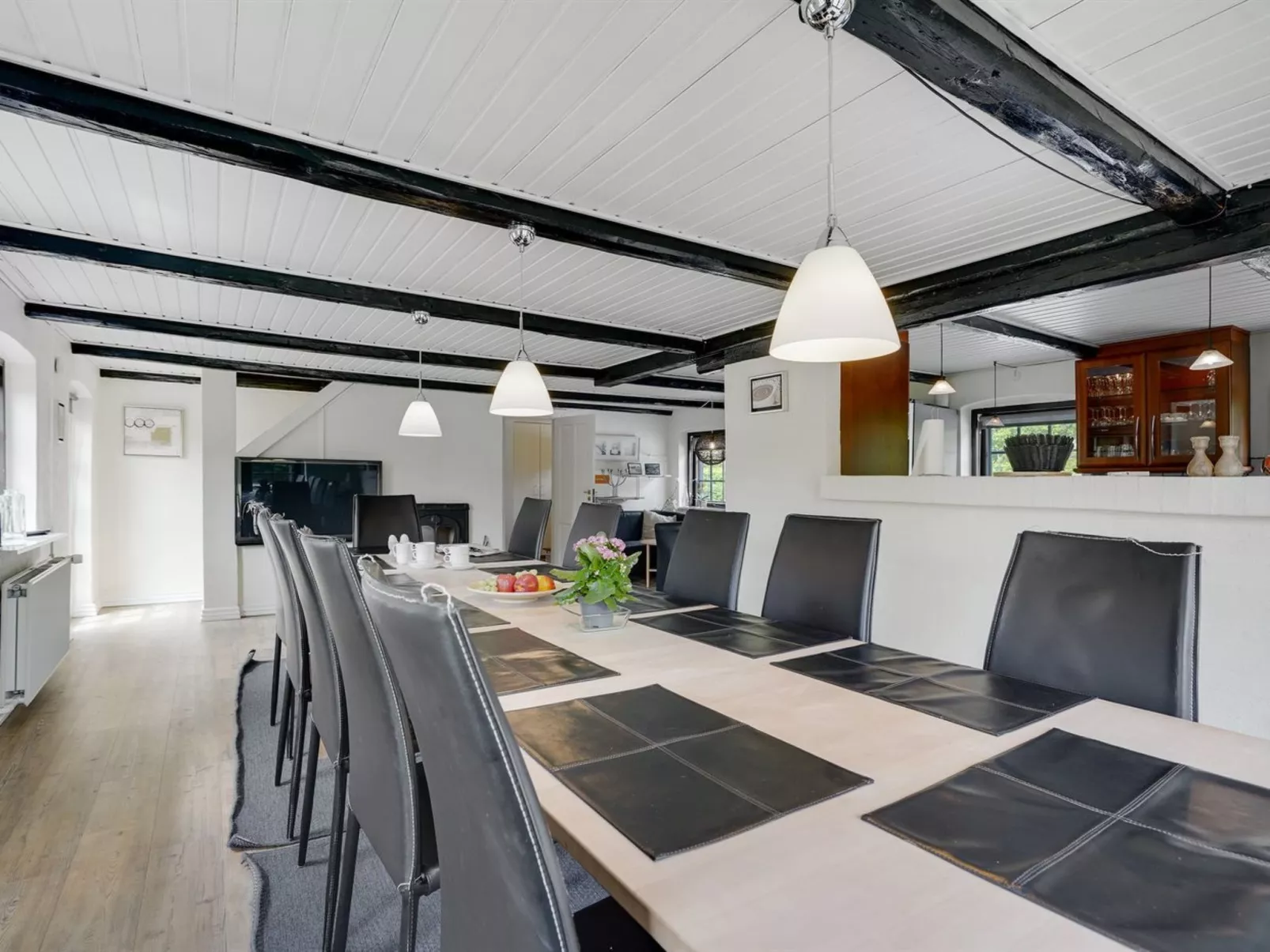 "Iben" - 2.3km from the sea-Binnen