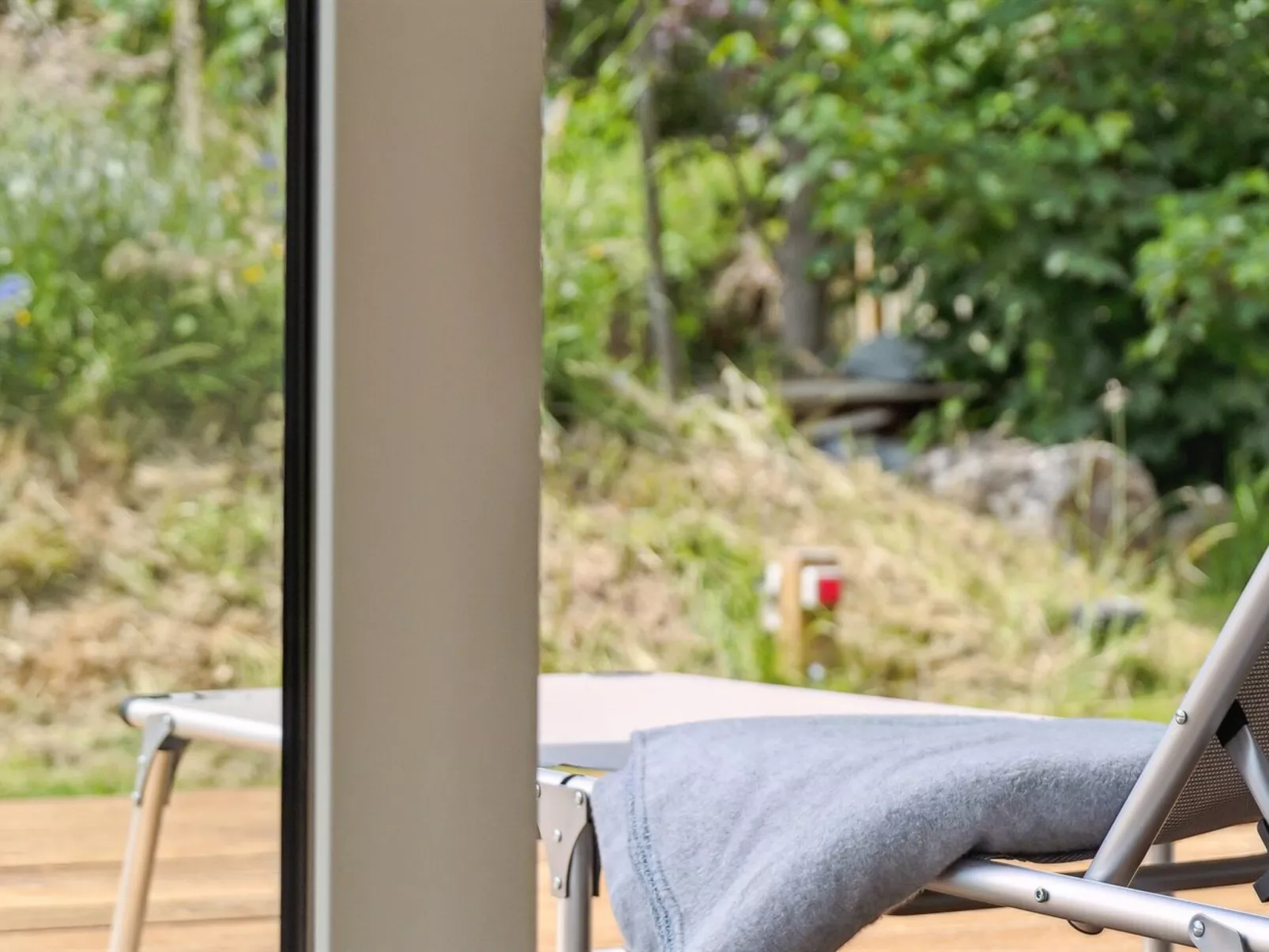 "Elin" - 200m from the sea-Buiten