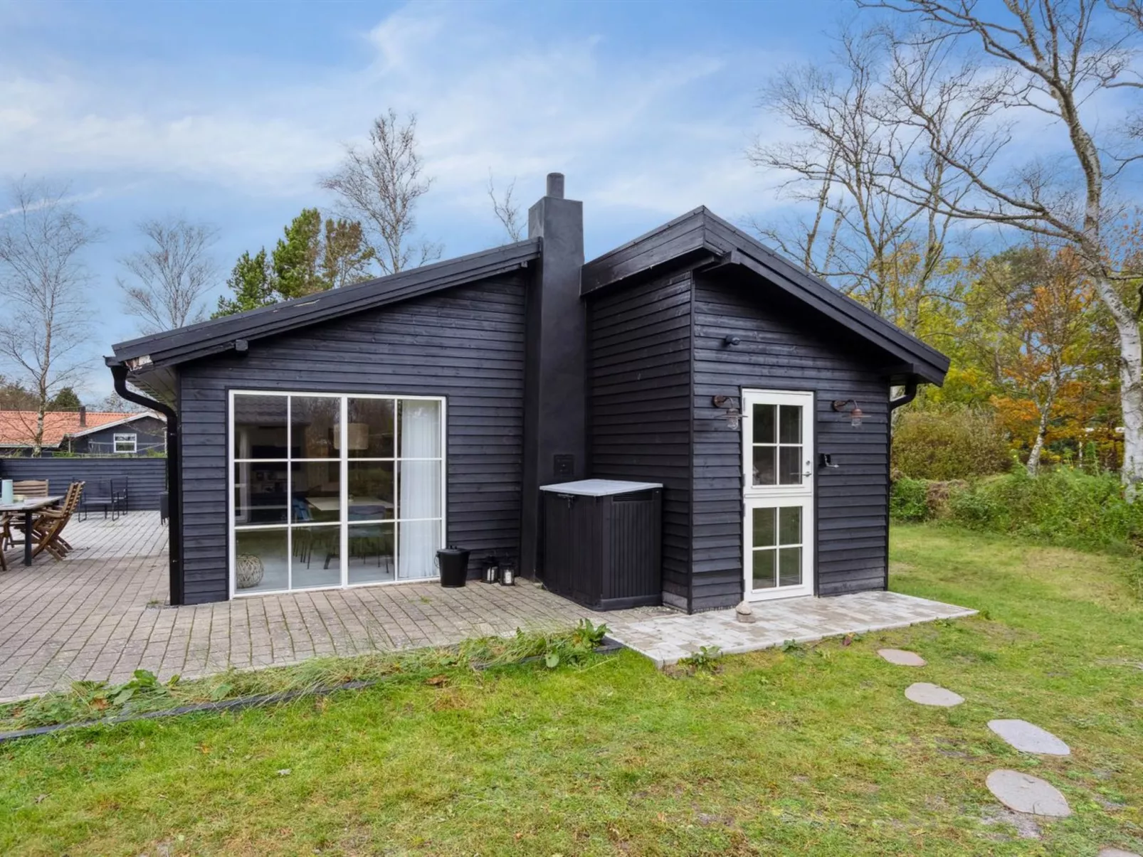 "Elizabeta" - 175m from the sea-Buiten