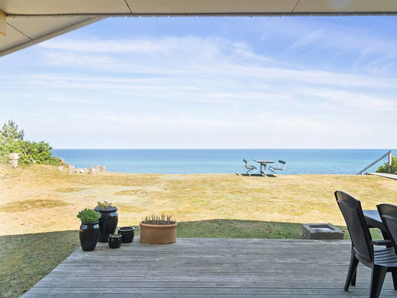 "Gjoko" - 40m from the sea-Buiten