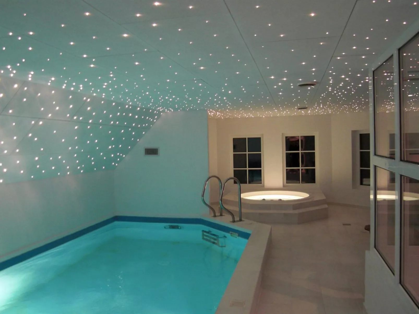 "Axeline" - 300m from the sea-Buiten