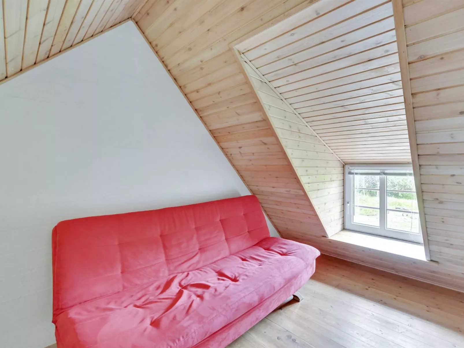 "Osmo" - 900m from the sea-Binnen