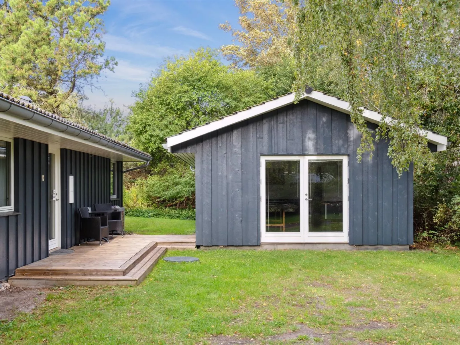 "Josina" - 675m from the sea-Binnen