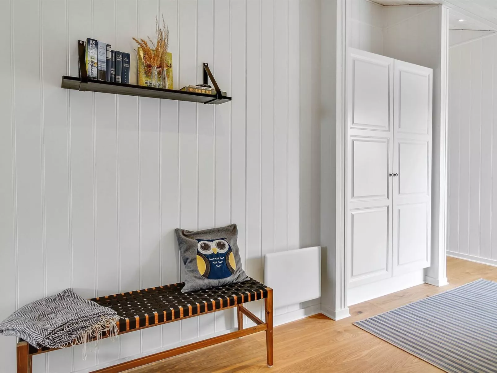 "Aleko" - 2.5km from the sea-Binnen